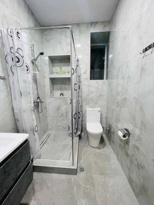 Spacious 2 Bedrooms In The Center Of Yerevan Exterior foto