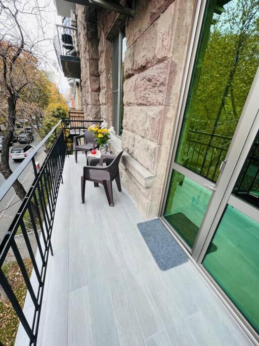 Spacious 2 Bedrooms In The Center Of Yerevan Exterior foto
