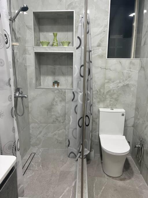 Spacious 2 Bedrooms In The Center Of Yerevan Exterior foto